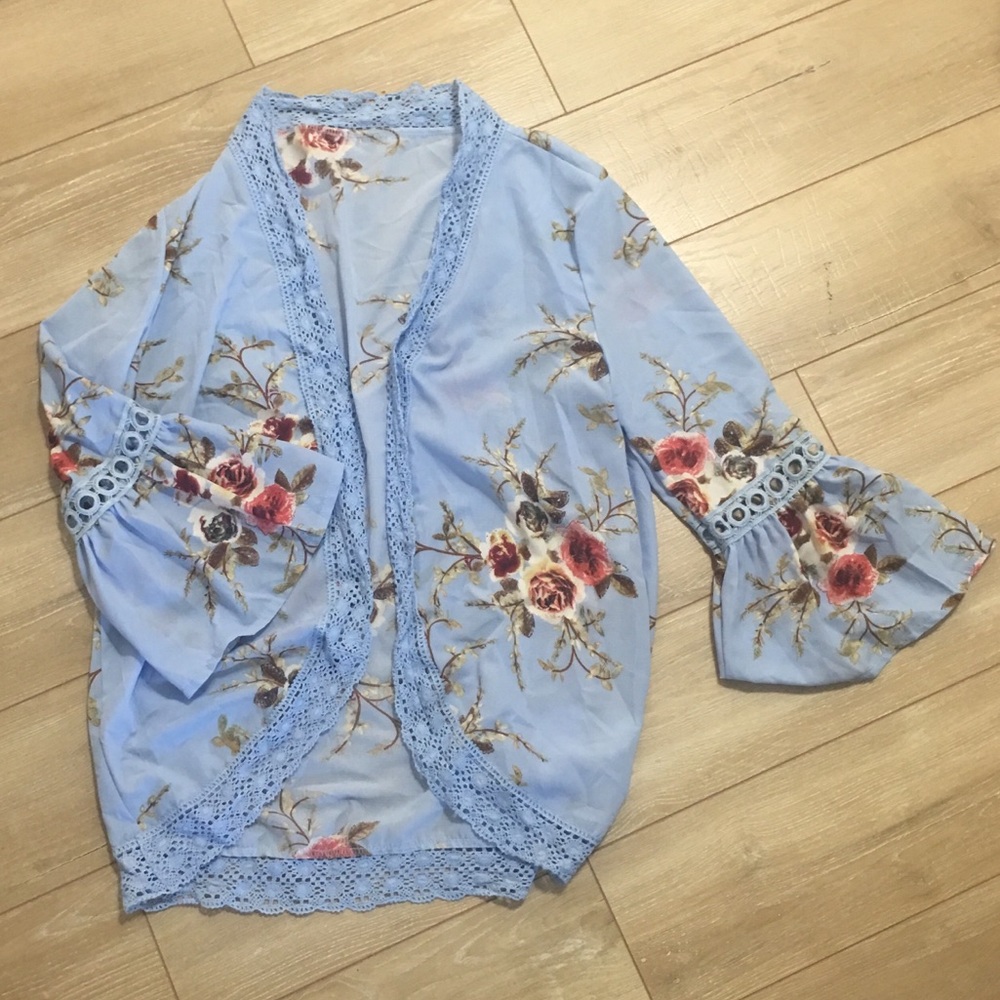 Kimono